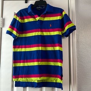 Polo shirt